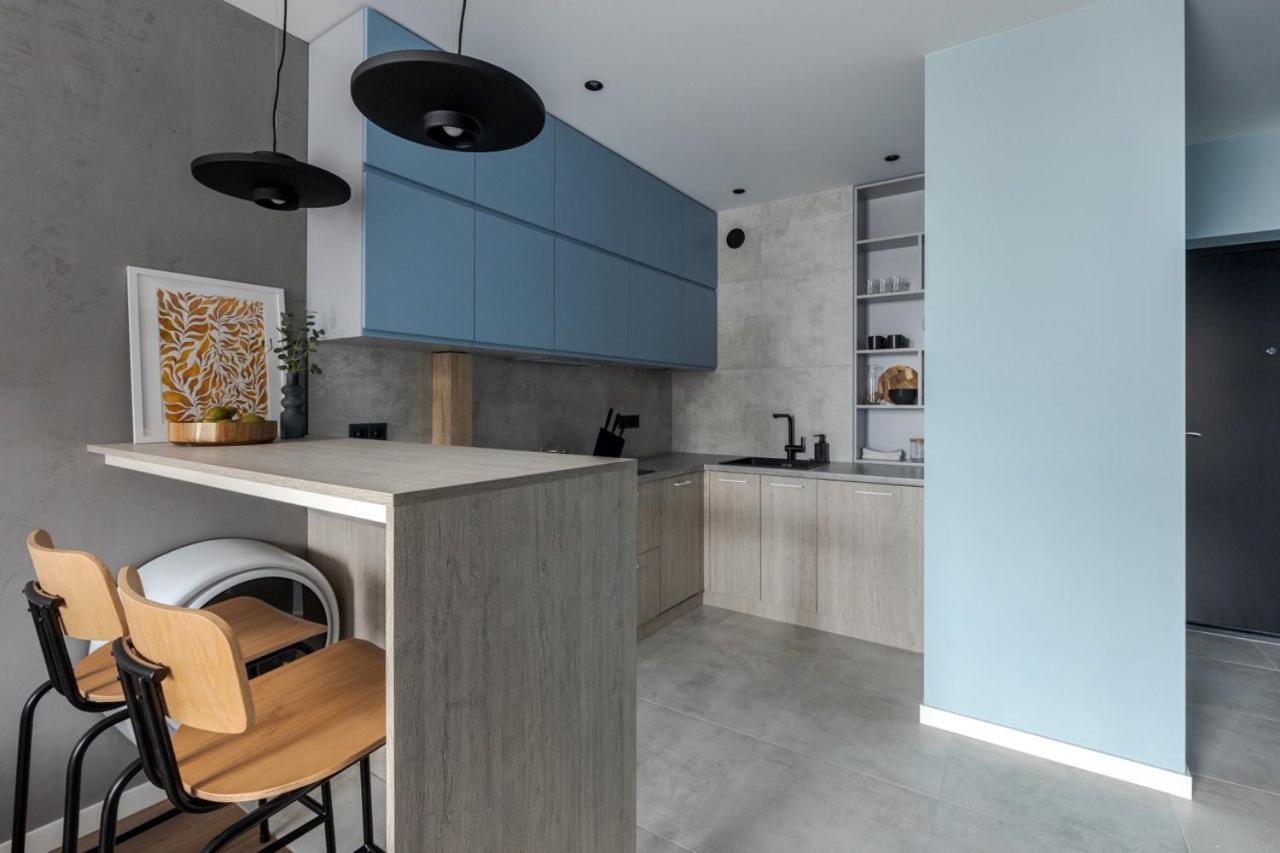 Avalon Time Apartment Lviv Bagian luar foto