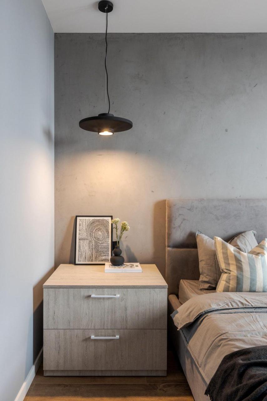 Avalon Time Apartment Lviv Bagian luar foto