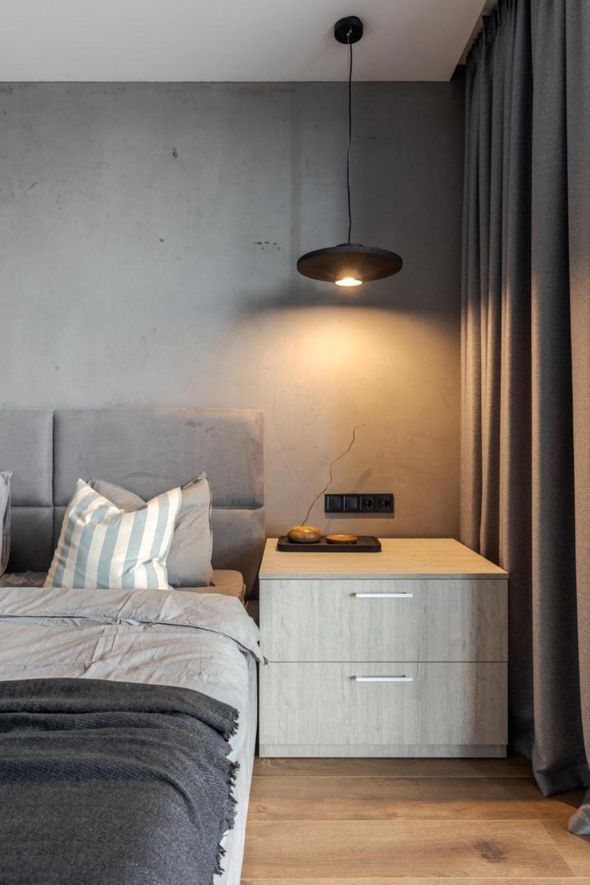 Avalon Time Apartment Lviv Bagian luar foto