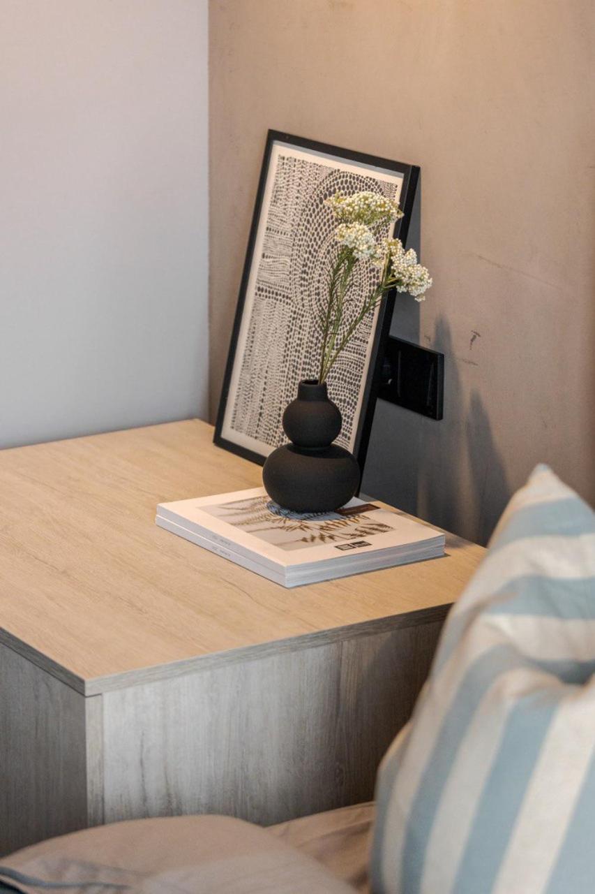 Avalon Time Apartment Lviv Bagian luar foto
