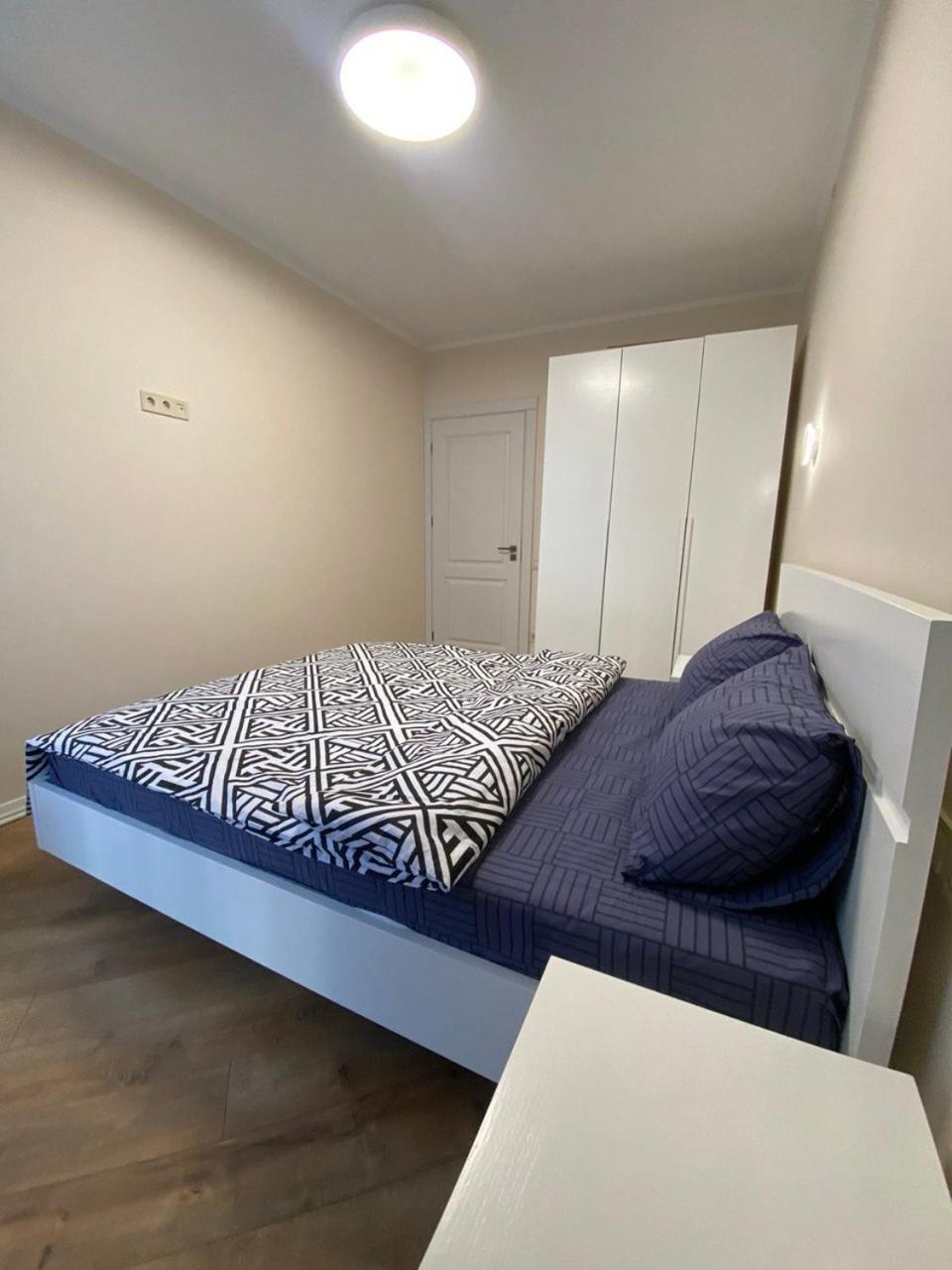 Avalon Time Apartment Lviv Bagian luar foto