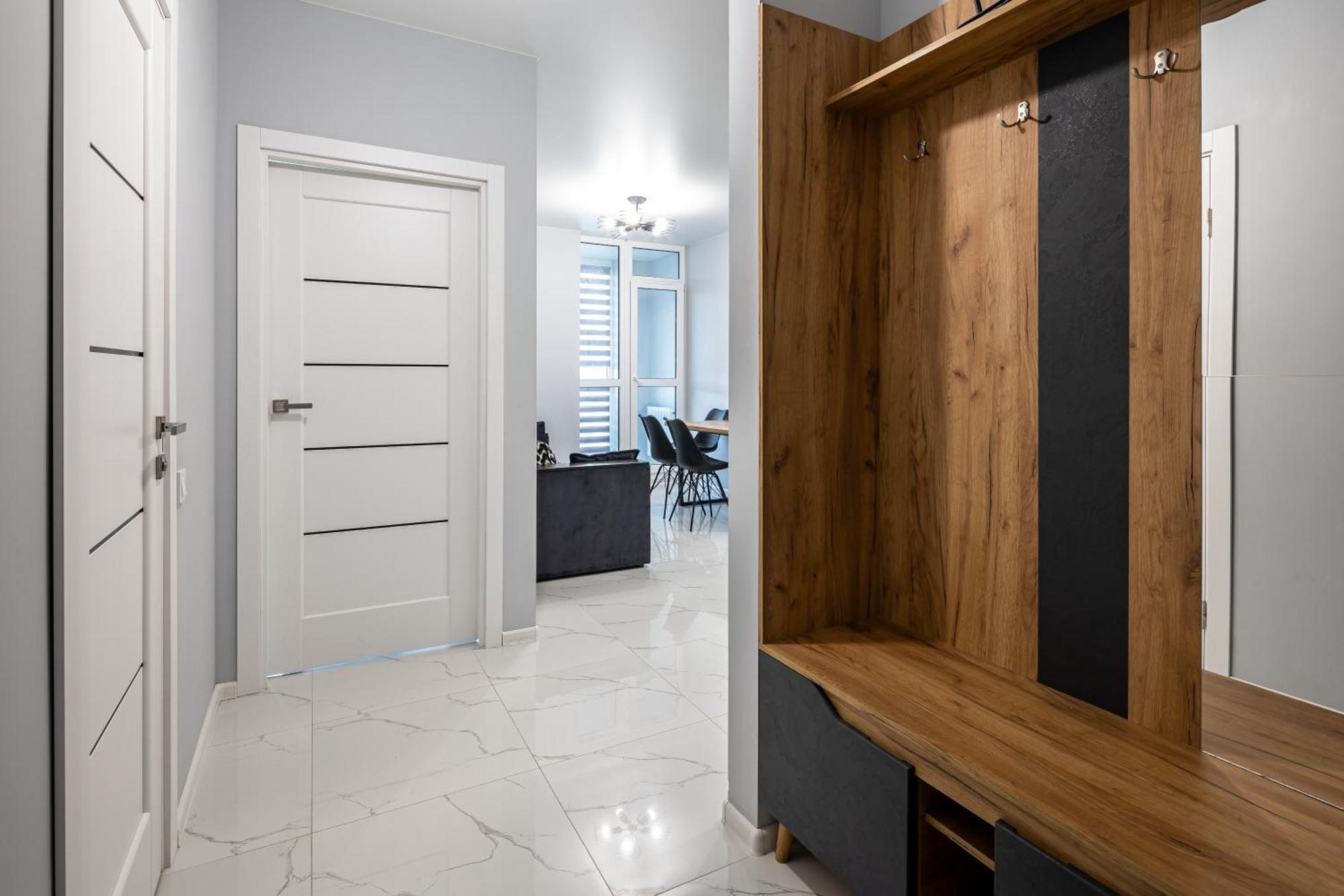 Avalon Time Apartment Lviv Bagian luar foto