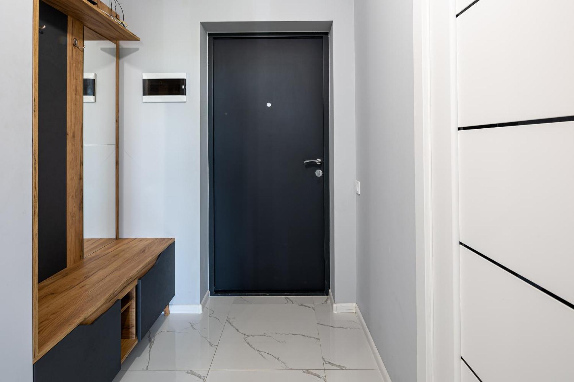 Avalon Time Apartment Lviv Bagian luar foto