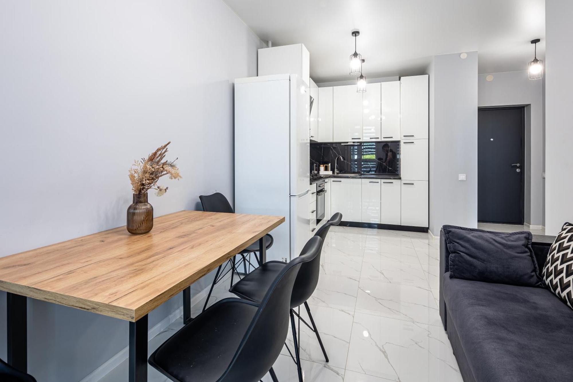 Avalon Time Apartment Lviv Bagian luar foto