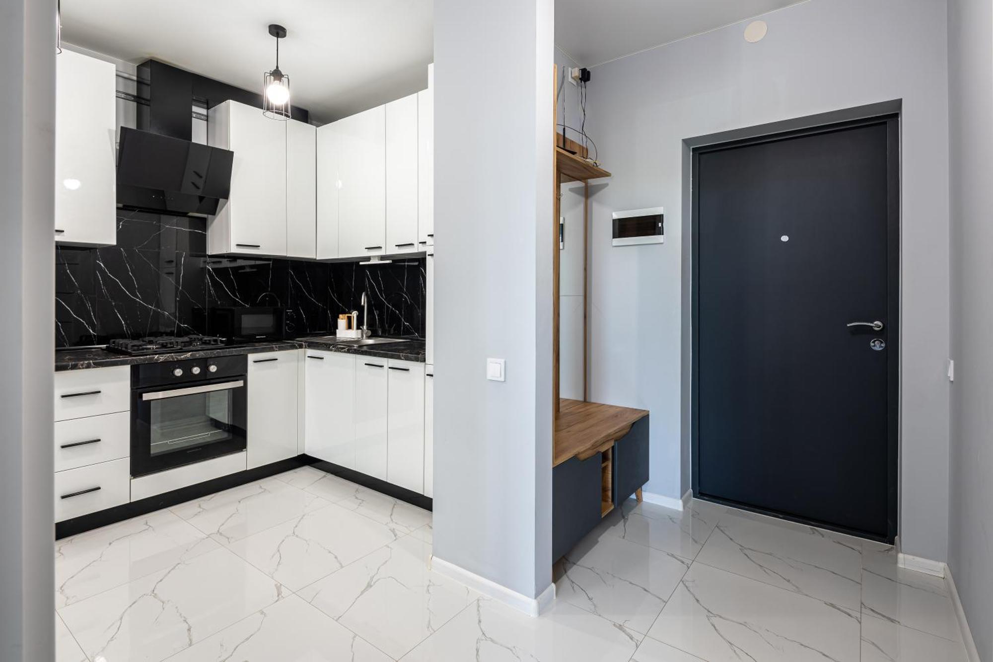 Avalon Time Apartment Lviv Bagian luar foto