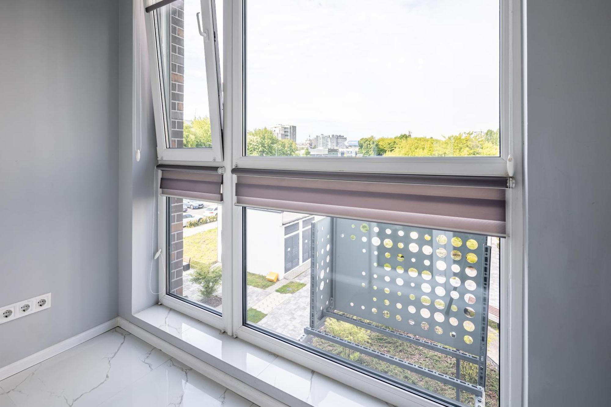 Avalon Time Apartment Lviv Bagian luar foto