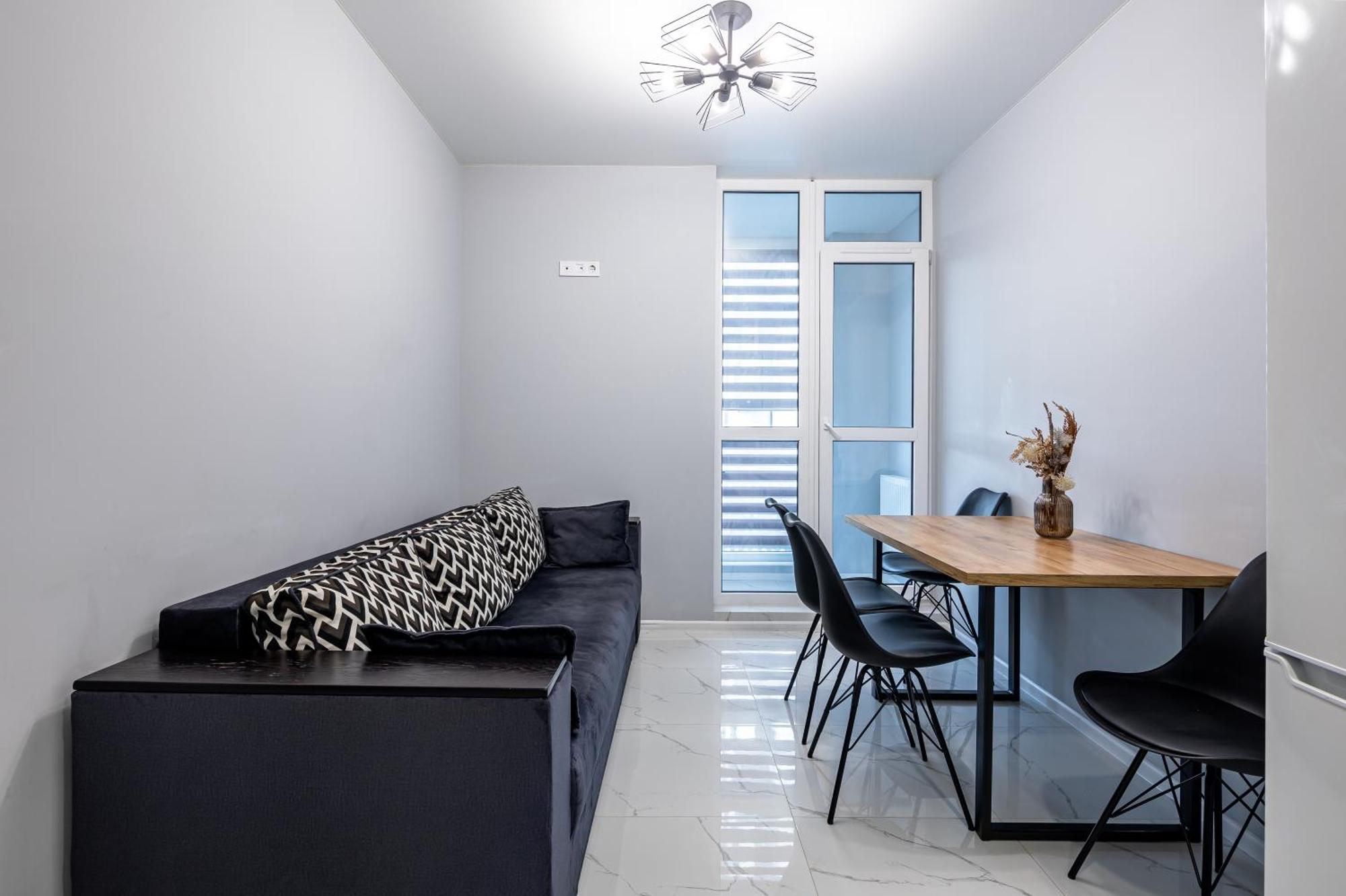 Avalon Time Apartment Lviv Bagian luar foto