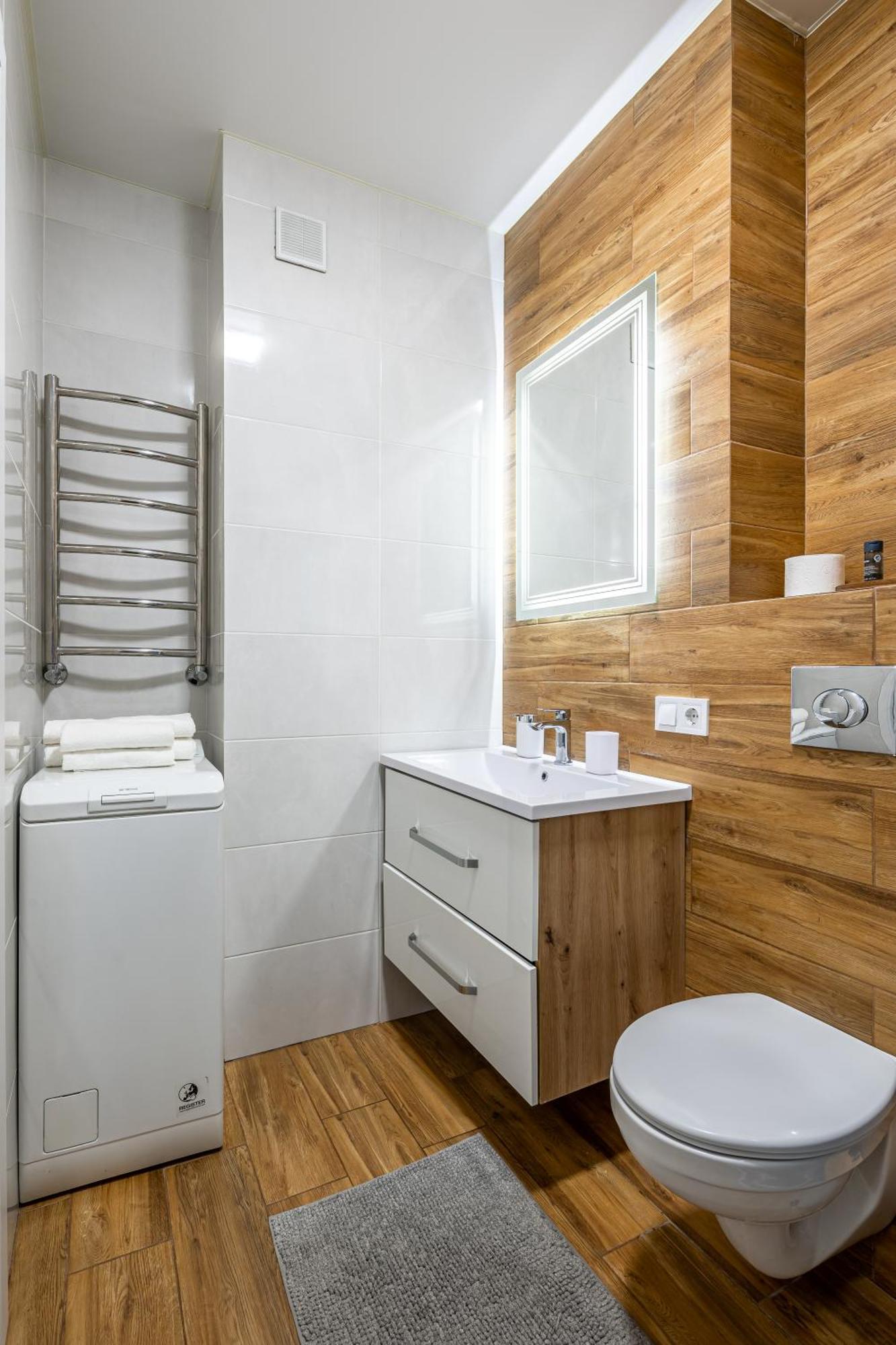 Avalon Time Apartment Lviv Bagian luar foto