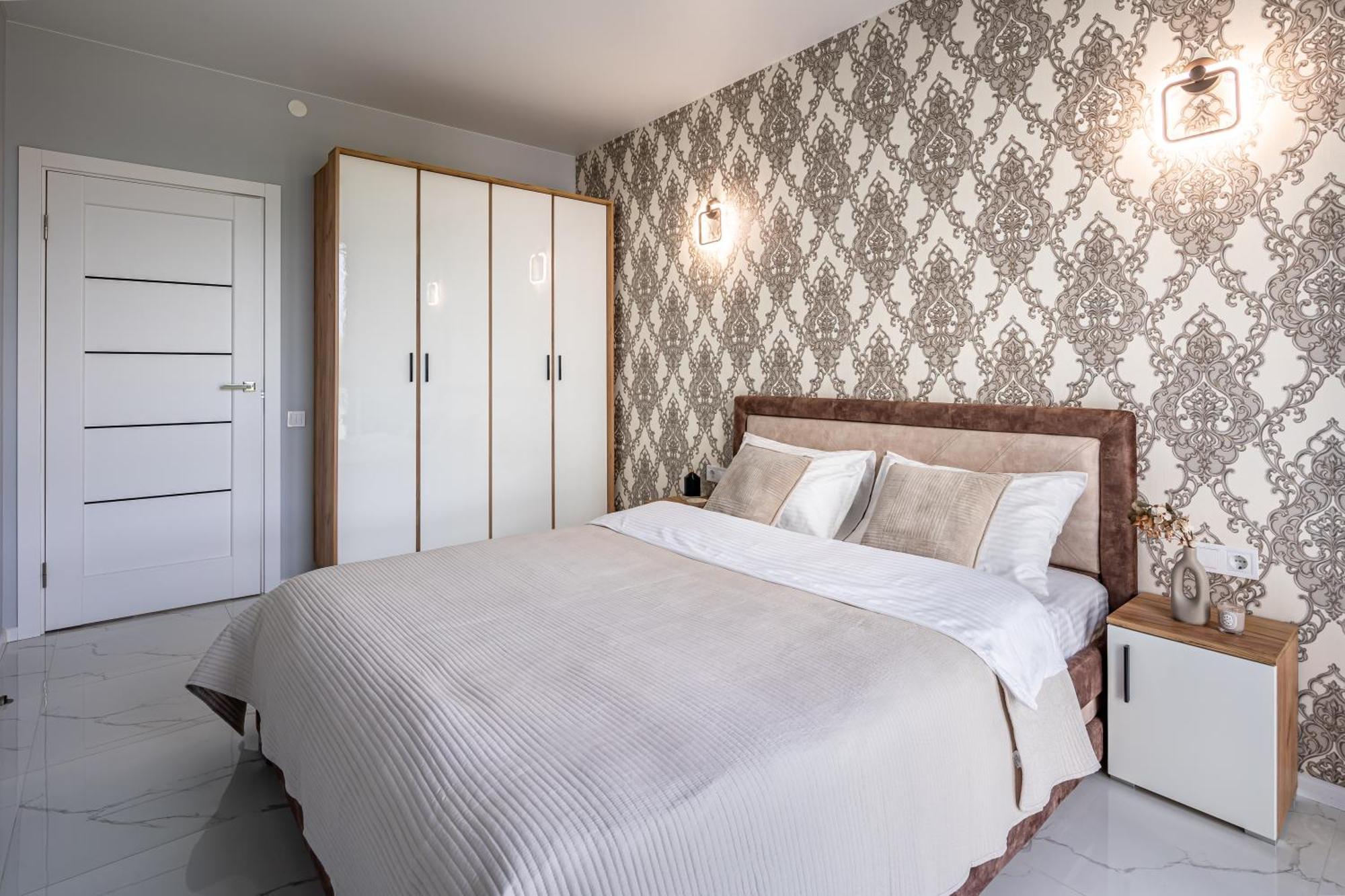 Avalon Time Apartment Lviv Bagian luar foto