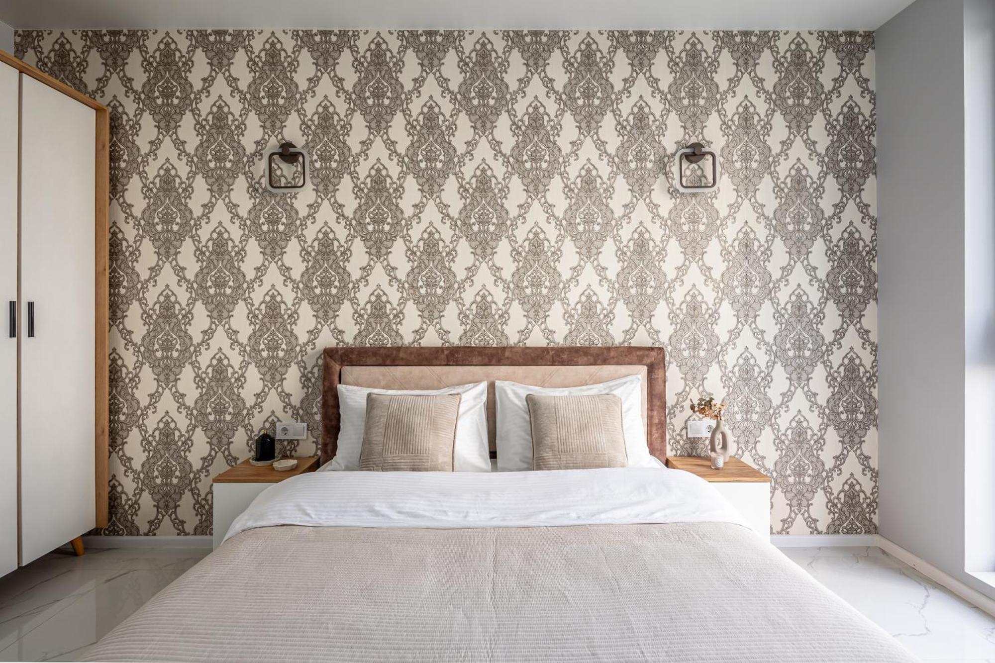 Avalon Time Apartment Lviv Bagian luar foto